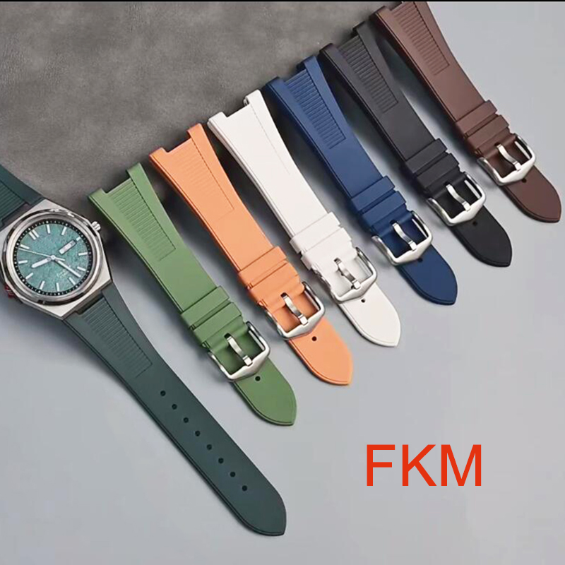 Seiko Watch Presage - Pulseira de Couro 20mm à Prova