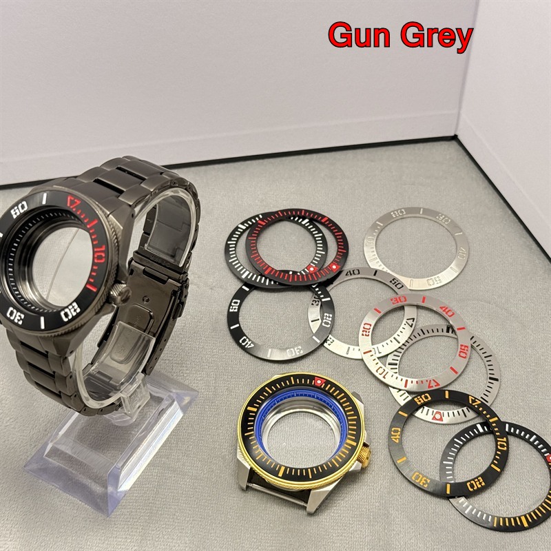 Caixa de relógio e bracelete d - Citizen Watch Tsuyosa avaliação e preço