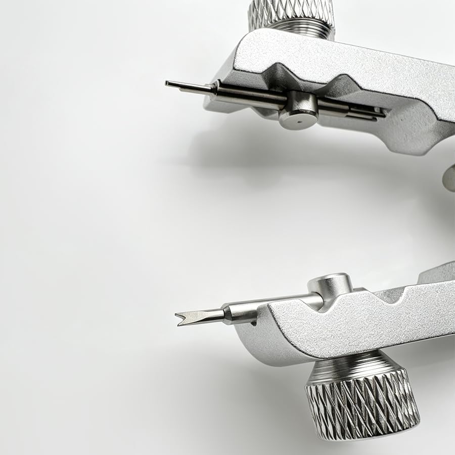 Kit Removedor de Elos de Pulse - Spring Bar Tool Set avaliação e preço