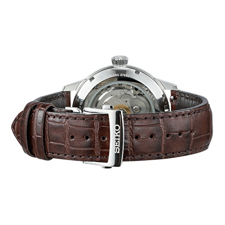 Relógio Masculino com Moviment - Seiko Watch Presage avaliação e preço